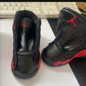 Nike  air Jordan from 1997 never used